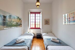 Villa Bianca in Rapallo