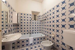 Villa Bianca in Rapallo