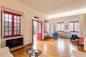 Villa Bianca in Rapallo