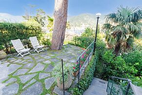 Villa Bianca in Rapallo