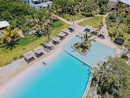 Soul Paje Managed by TOC