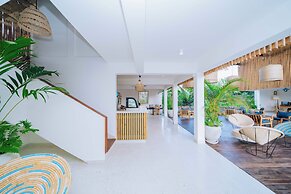 Soul Paje Managed by TOC