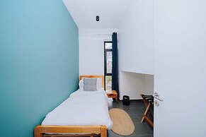 Soul Paje Managed by TOC