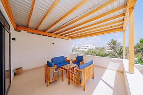 Soul Paje Managed by TOC