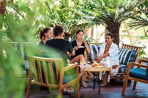 Soul Paje Managed by TOC