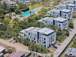 Soul Paje Managed by TOC