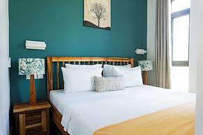 Soul Paje Managed by TOC