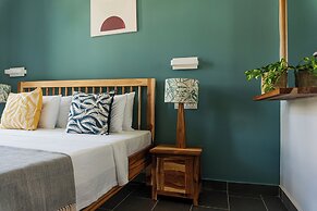 Soul Paje Managed by TOC