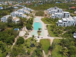 Soul Paje Managed by TOC