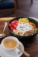 Soul Paje Managed by TOC