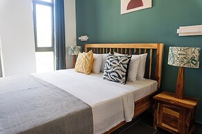 Soul Paje Managed by TOC