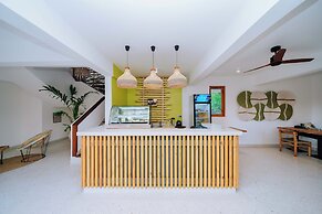 Soul Paje Managed by TOC