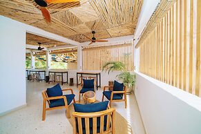 Soul Paje Managed by TOC