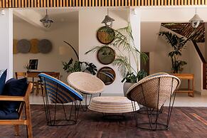 Soul Paje Managed by TOC