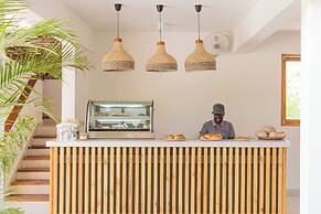 Soul Paje Managed by TOC