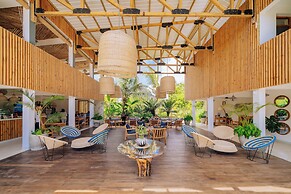 Soul Paje Managed by TOC