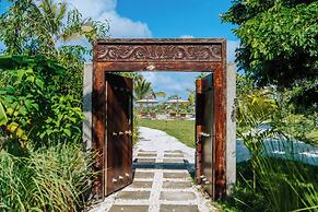 Soul Paje Managed by TOC