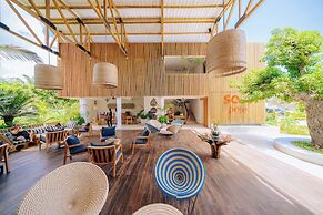 Soul Paje Managed by TOC