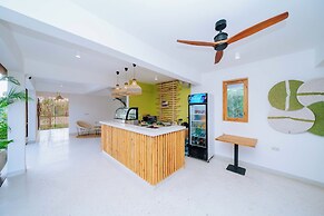 Soul Paje Managed by TOC