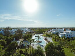 Soul Paje Managed by TOC