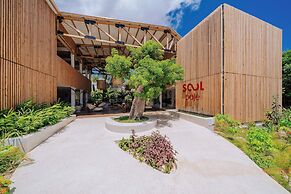 Soul Paje Managed by TOC