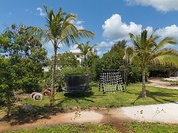 Soul Paje Managed by TOC