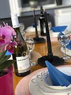 Prachtvolles Erholungsgebiet im Weinviertel