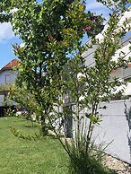 Prachtvolles Erholungsgebiet im Weinviertel