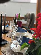 Prachtvolles Erholungsgebiet im Weinviertel