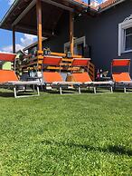 Prachtvolles Erholungsgebiet im Weinviertel