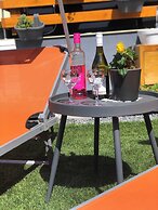 Prachtvolles Erholungsgebiet im Weinviertel