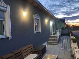 Prachtvolles Erholungsgebiet im Weinviertel