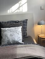 Prachtvolles Erholungsgebiet im Weinviertel