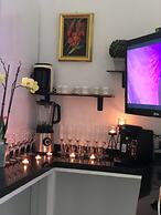 Prachtvolles Erholungsgebiet im Weinviertel