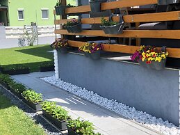 Prachtvolles Erholungsgebiet im Weinviertel