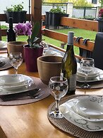 Prachtvolles Erholungsgebiet im Weinviertel