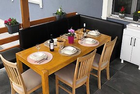 Prachtvolles Erholungsgebiet im Weinviertel