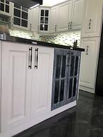 Prachtvolles Erholungsgebiet im Weinviertel