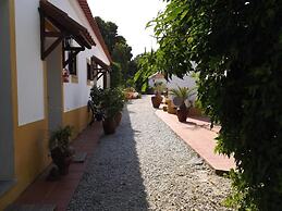 Quinta do Xarrama