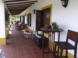 Quinta do Xarrama
