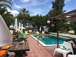 Quinta do Xarrama