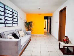 Trem Bão de Dormir Hostel