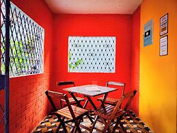 Trem Bão de Dormir Hostel