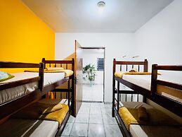 Trem Bão de Dormir Hostel