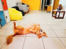 Trem Bão de Dormir Hostel