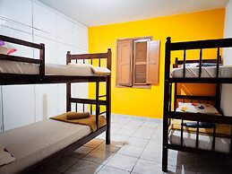 Trem Bão de Dormir Hostel