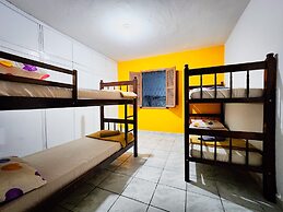 Trem Bão de Dormir Hostel