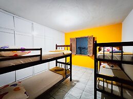 Trem Bão de Dormir Hostel