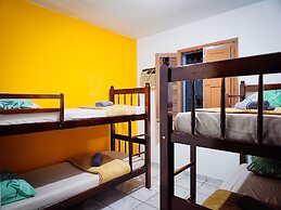 Trem Bão de Dormir Hostel