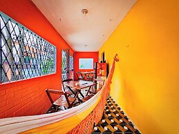 Trem Bão de Dormir Hostel